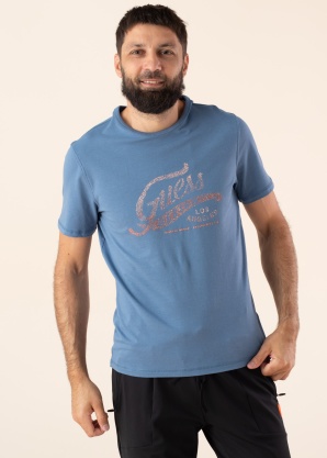 Guess marškinėliai Dotted