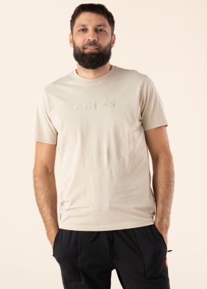 Guess marškinėliai Pima