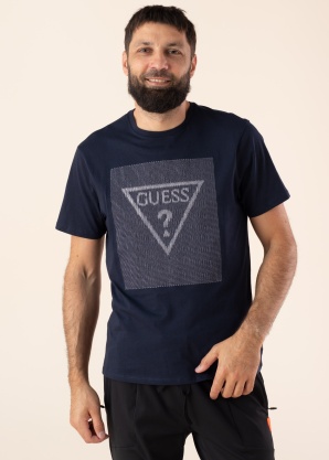 Guess marškinėliai