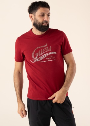 Guess marškinėliai Dotted