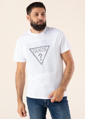 Guess marškinėliai