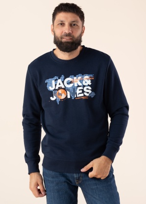 Jack & Jones džemperis Dust