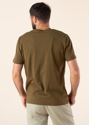 Selected marškinėliai Aspen