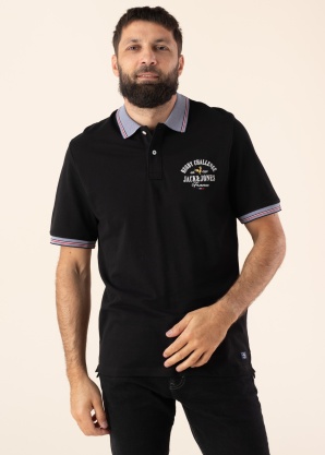 Jack & Jones polo marškinėliai Blumaster