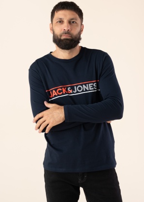 Jack & Jones marškinėliai Jaxon