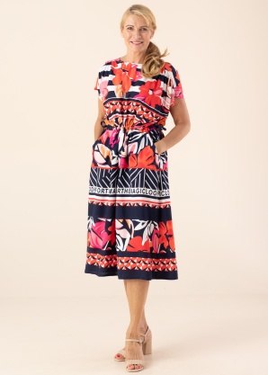 Betty Barclay suknelė