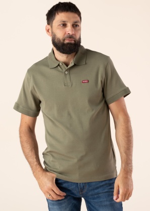 Guess polo marškinėliai Nolan