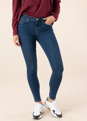 Vero Moda džinsai June Skinny