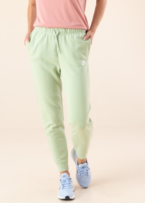 Nike sportinės kelnės Club Flc Mr