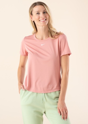 Nike treniruočių marškinėliai One Df Ss