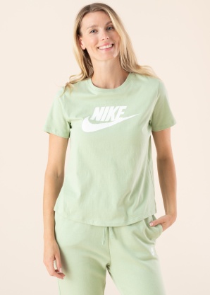 Nike marškinėliai Essntl Icn