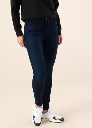 Guess džinsai Sexy Curve