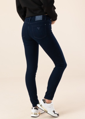 Guess džinsai Sexy Curve