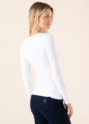 Guess marškinėliai Script