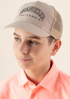 Name It Kids kepurė Jaime