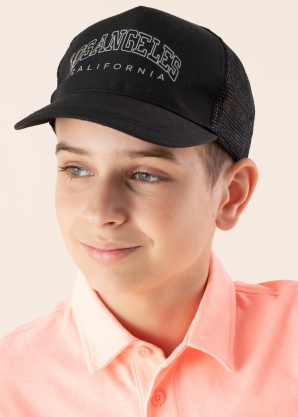 Name It Kids kepurė Jaime