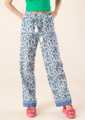 Vero Moda kelnės Milan