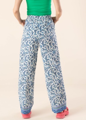 Vero Moda kelnės Milan