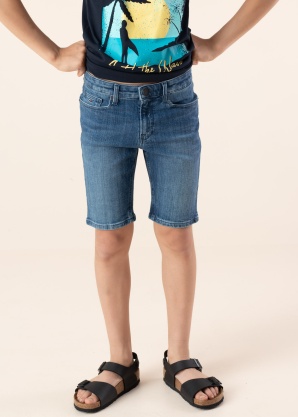 Tommy Hilfiger bridžai Scanton