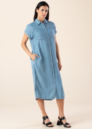 Diverse marškinėlis-suknelė Isilya