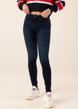 Tommy Jeans džinsai Nora
