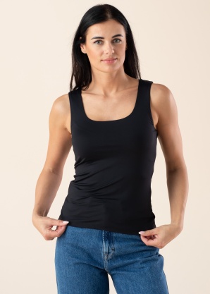 Vila viršutiniai marškinėliai Kenza