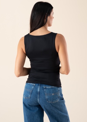 Vila viršutiniai marškinėliai Kenza