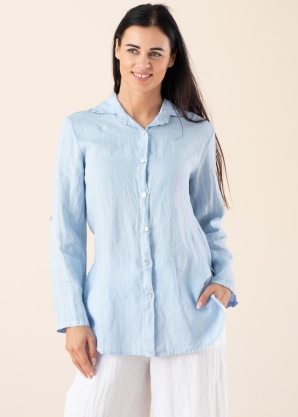 Ivo Nikkolo marškiniai Palina