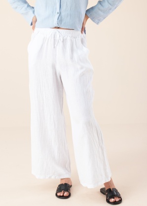 Ivo Nikkolo ilgos kelnės Tieolo