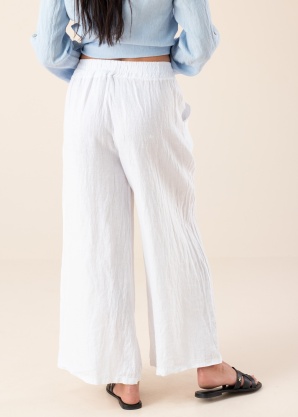 Ivo Nikkolo ilgos kelnės Tieolo