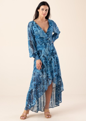 Guess suknelė Nuovo Bahia