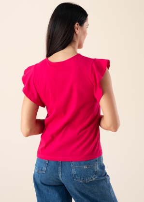 Vila palaidinė Summer