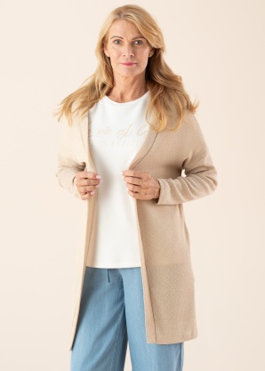 Soyaconcept megztinis Delia