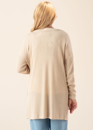 Soyaconcept megztinis Delia