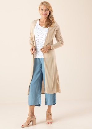 Soyaconcept megztinis Lecia