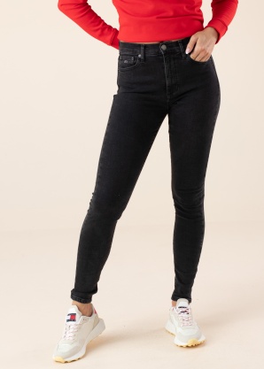 Tommy Jeans džinsai Sylvia