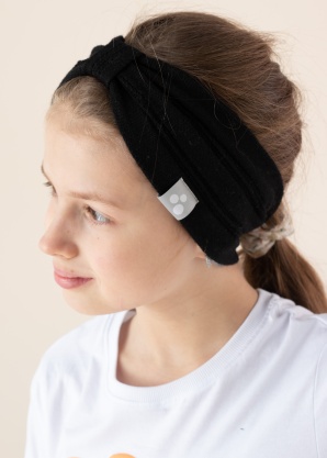 Huppa galvos juosta Nela