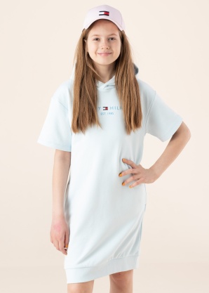 Tommy Hilfiger džemperis-suknelė Essential