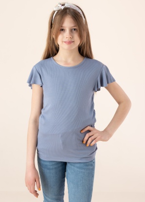 Only marškinėliai Belia