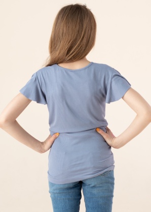 Only marškinėliai Belia