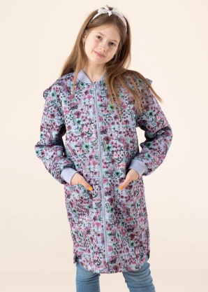 Name It Kids pavasario-rudens striukė Moon