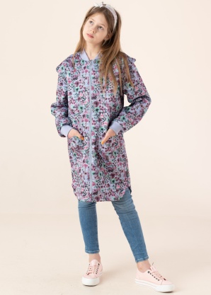 Name It Kids pavasario-rudens striukė Moon