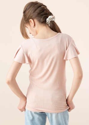 Only marškinėliai Belia