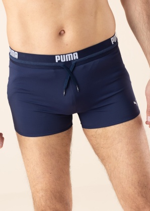 Puma maudymosi kelnaitės