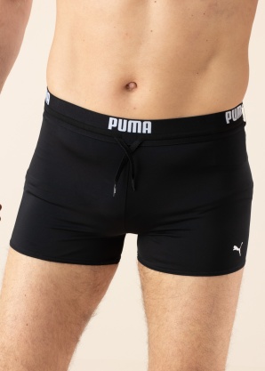 Puma maudymosi glaudės
