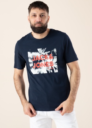 Jack & Jones marškinėliai Salty