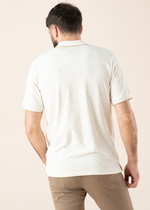 Jack & Jones polo marškinėliai Bluclifford