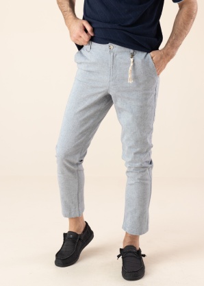 Jack & Jones kelnės Tollie