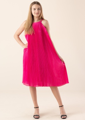 Name It Kids suknelė Famalie Spencer