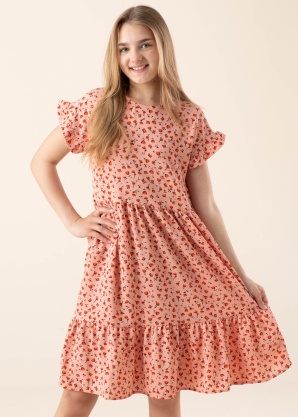 Name It Kids suknelė Hanah